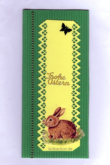 Serviettenhase